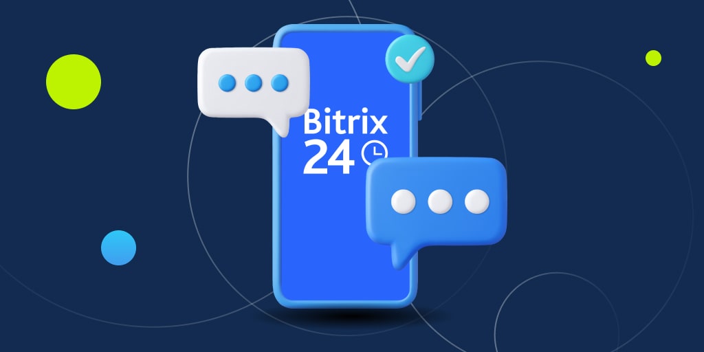 Bitrix24 SMS Özelliğini Kullanma