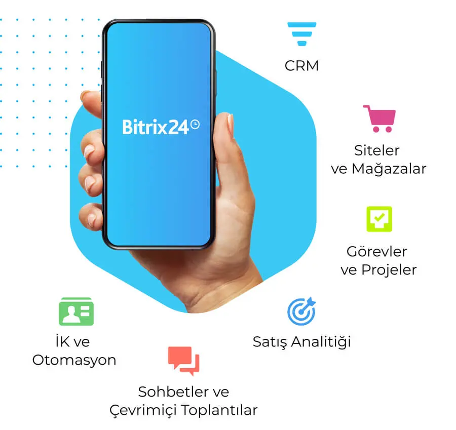 Bitrix24